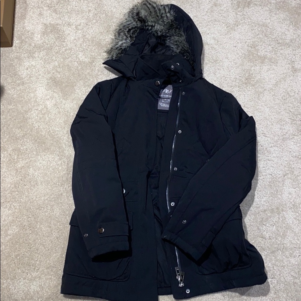 Esprit coat